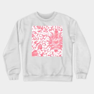 Botanical dreams iv Crewneck Sweatshirt